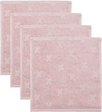 Müsli Vaskeklude - 4-pak - Nightingale Müsli Vaskeklude - 4-pak - Nightingale