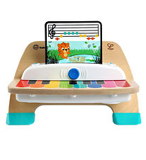 Hape Baby Einstein - Aktivitetslegetøj - Magic Touch Hape Baby Einstein - Aktivitetslegetøj - Magic Touch