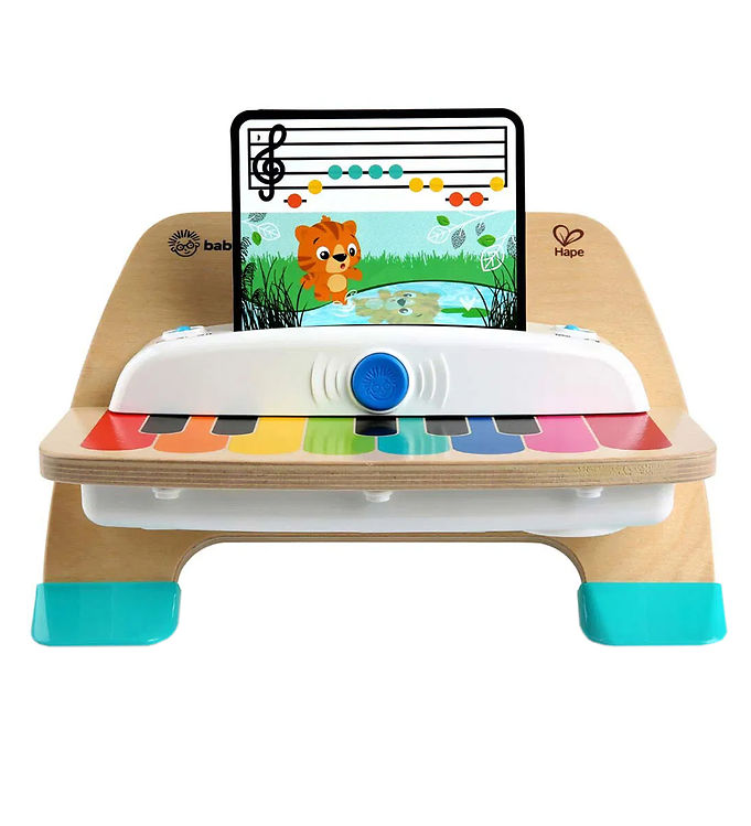 Hape Baby Einstein - Aktivitetslegetøj - Magic Touch