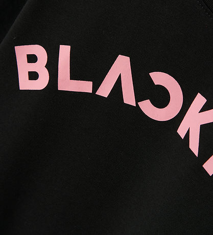 Name It T-Shirt - NkfOxana - BlackPink - Black Name It T-Shirt - NkfOxana - BlackPink - Black