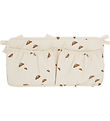 VACVAC Sengelomme - Artie - 45x24 cm - Croissant Big VACVAC Sengelomme - Artie - 45x24 cm - Croissant Big