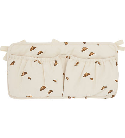 VACVAC Sengelomme - Artie - 45x24 cm - Croissant Big VACVAC Sengelomme - Artie - 45x24 cm - Croissant Big