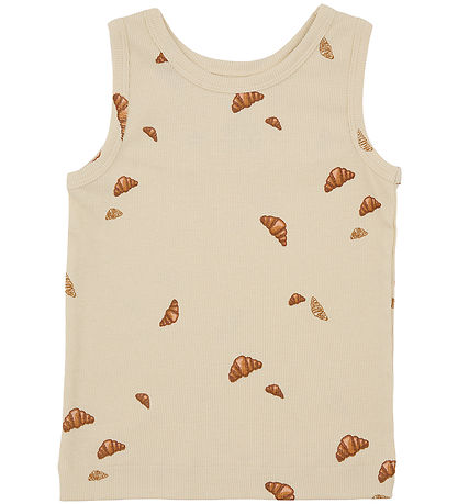 VACVAC Undertrøjer - Carl - Rib - 2 pak - Croissant Mini VACVAC Undertrøjer - Carl - Rib - 2 pak - Croissant Mini