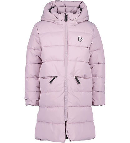 Didriksons Dynefrakke - Olivin - Dusty Lilac Didriksons Dynefrakke - Olivin - Dusty Lilac