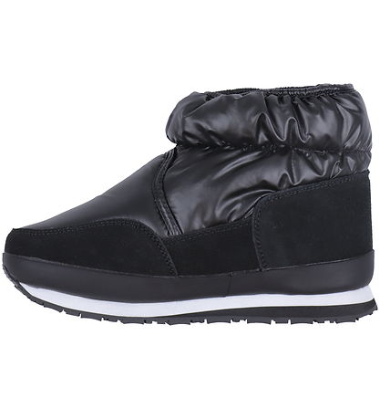Rubber Duck Vinterstøvler - Sporty Snowjogger - Sort