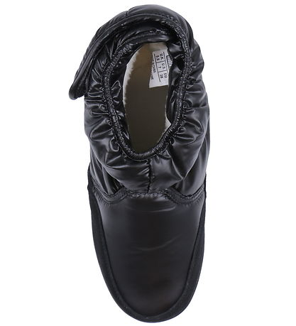 Rubber Duck Vinterstøvler - Sporty Snowjogger - Sort