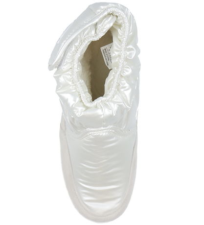 Rubber Duck Vinterstøvler - Sporty Snowjogger - Off White Rubber Duck Vinterstøvler - Sporty Snowjogger - Off White