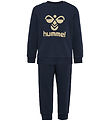 Hummel Sweatsæt - HmlArine - Parisian Night Hummel Sweatsæt - HmlArine - Parisian Night