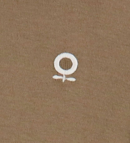 Katvig Body l/æ - Brun