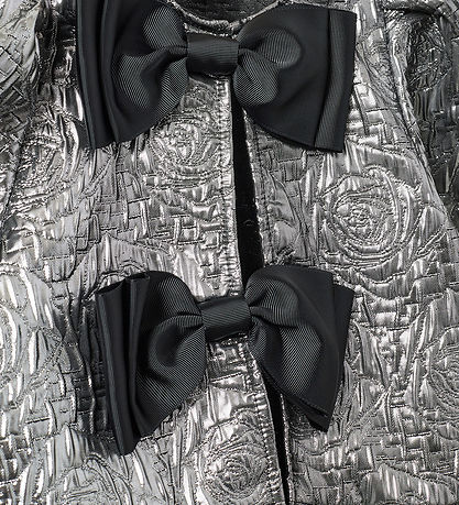 Sofie Schnoor Skjorte - Silver Sofie Schnoor Skjorte - Silver