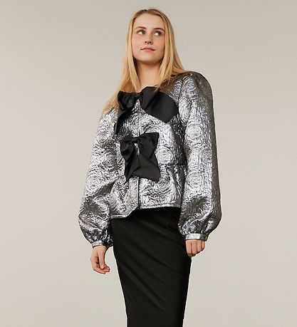 Sofie Schnoor Skjorte - Silver