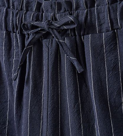 Sofie Schnoor Bukser - Dark Blue