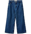 Sofie Schnoor Jeans - Denim Blue Sofie Schnoor Jeans - Denim Blue