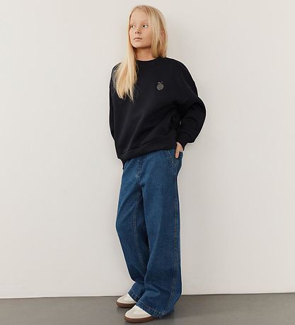 Sofie Schnoor Jeans - Denim Blue