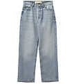 Sofie Schnoor Jeans - Denim Blue Sofie Schnoor Jeans - Denim Blue