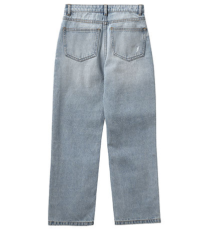 Sofie Schnoor Jeans - Denim Blue