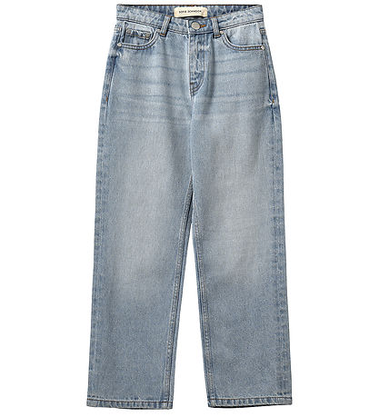 Sofie Schnoor Jeans - Denim Blue Sofie Schnoor Jeans - Denim Blue