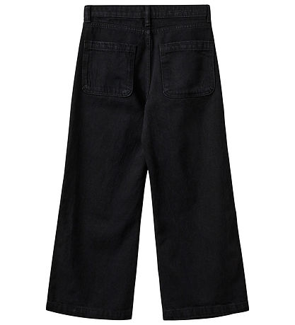Sofie Schnoor Jeans - Washed Black