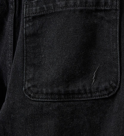 Sofie Schnoor Jeans - Washed Black