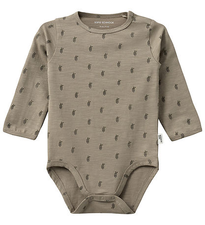 Sofie Schnoor Body l/æ - Soft Beige Sofie Schnoor Body l/æ - Soft Beige
