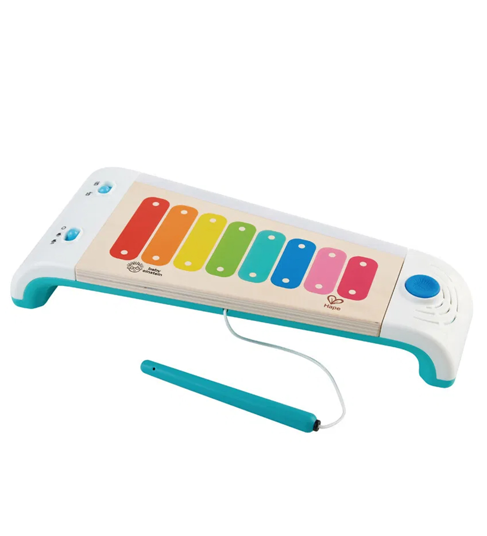 Hape Baby Einstein Motorikspielzeug - Magic Touch Xylophon - Hape - One Size - Musikinstrumente
