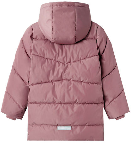 Name It Dynejakke - NOOS - NkfMedow03 - Grape Shake Name It Dynejakke - NOOS - NkfMedow03 - Grape Shake