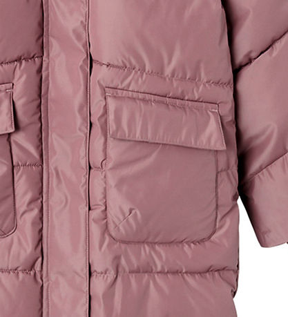 Name It Dynejakke - NOOS - NkfMedow03 - Grape Shake Name It Dynejakke - NOOS - NkfMedow03 - Grape Shake