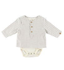 Lil Atelier Body l/æ - NbmDamieno - Turtledove Lil Atelier Body l/æ - NbmDamieno - Turtledove