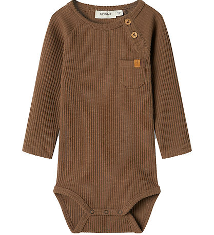 Lil Atelier Body l/æ - NbmRajo - Shitake