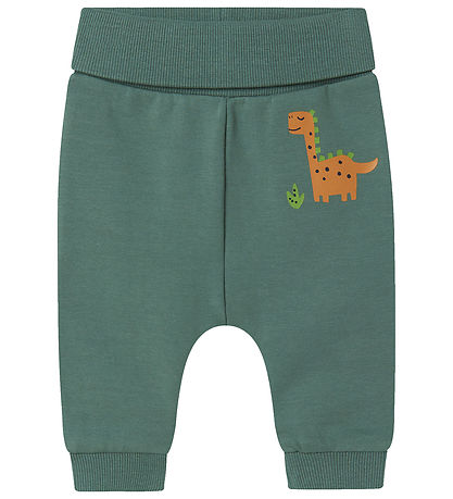 Name It Bluse - NbmVonne - Dark Forest/Dinosaur Name It Bluse - NbmVonne - Dark Forest/Dinosaur