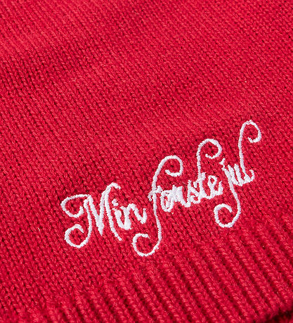 Name It Nissehue - NbnRixmasine - Jester Red