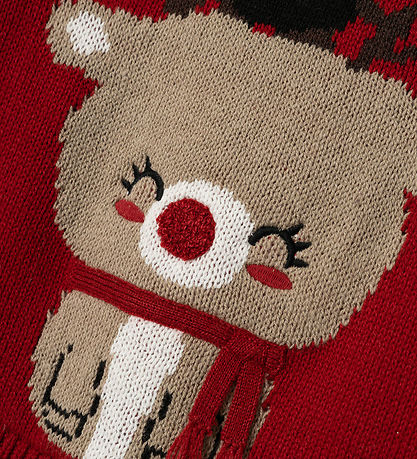 Name It Blouse - Knitted - NmfRiJulle - Jester Ed