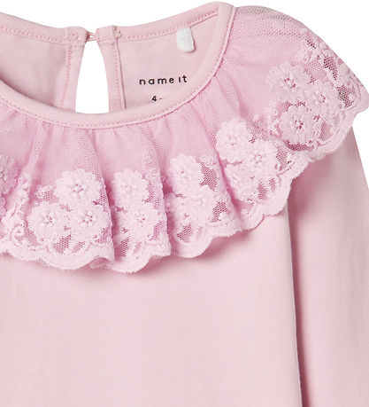 Name It Body l/æ - NbfRilda - Corsage