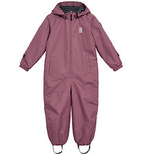 LEGO® Wear Flyverdragt - LWJori 721 - Light Bordeaux