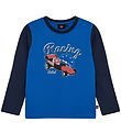 LEGO® Wear bluse - LWTano - Dark Navy LEGO® Wear bluse - LWTano - Dark Navy