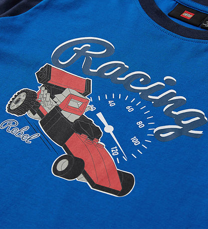 LEGO® Wear bluse - LWTano - Dark Navy LEGO® Wear bluse - LWTano - Dark Navy
