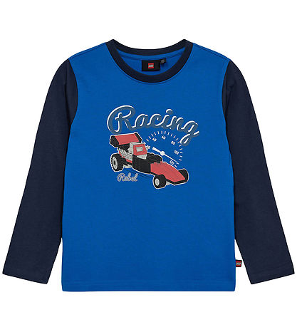 LEGO® Wear bluse - LWTano - Dark Navy LEGO® Wear bluse - LWTano - Dark Navy
