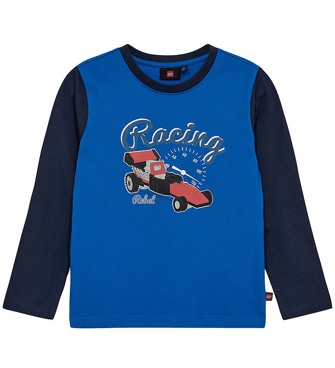 LEGOÂ® Wear bluse - LWTano - Dark Navy