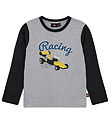 LEGO® Wear Bluse - LWTano - Black LEGO® Wear Bluse - LWTano - Black