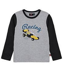 LEGO® Wear Bluse - LWTano - Black LEGO® Wear Bluse - LWTano - Black