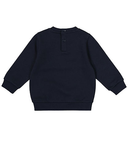 Champion Sweatsæt - Crewneck - Sky Captain