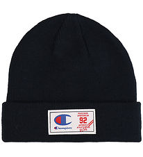 Champion Hue - Beanie - Strik - Sky Capain Champion Hue - Beanie - Strik - Sky Capain