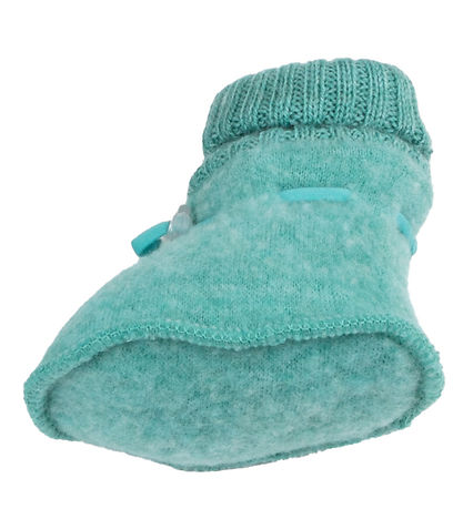 Joha Futter - Uld - 2-Lags - Grøn