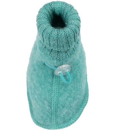 Joha Futter - Uld - 2-Lags - Grøn