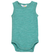 Joha Body u/æ - Uld - Grøn Joha Body u/æ - Uld - Grøn