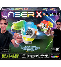 Laser X Ultra Blaster To Blaster Laser X Ultra Blaster To Blaster