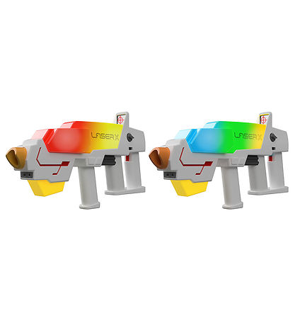 Laser X Ultralangeafstandsblasters Laser X Ultralangeafstandsblasters
