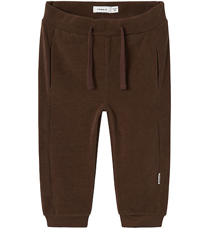 Name It Sweatpants - NmmRob - Bracken Name It Sweatpants - NmmRob - Bracken
