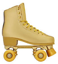 Impala Rulleskøjter - Quad Skate - Marawa Gold Impala Rulleskøjter - Quad Skate - Marawa Gold
