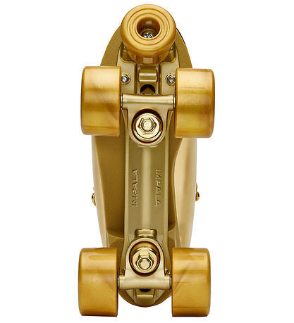Impala Rulleskøjter - Quad Skate - Marawa Gold